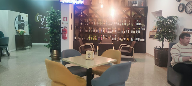 Opinii despre Café Bigodes în São João da Pesqueira - Gastronomia e hotelaria