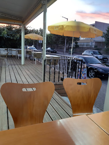 Pizzaria Forno D'Ouro TÁBUA