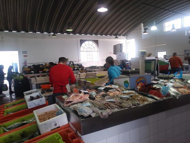 Comments and reviews of Mercado de Vila Nova de Milfontes