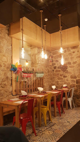 Pizzaria Luzzo | Braga - Gastronomia e hotelaria