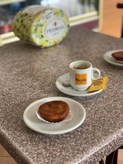 Café Casimiro