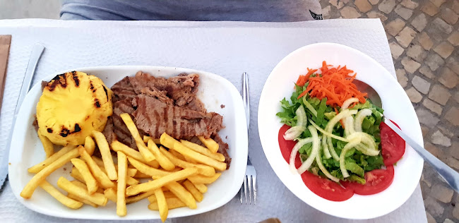 Barra Nova - Gastronomia e hotelaria