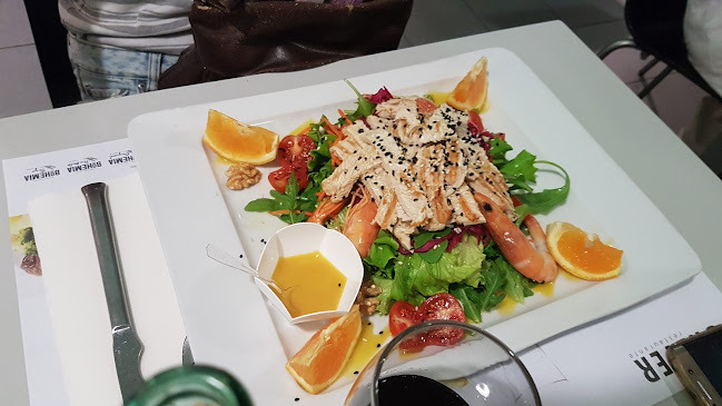 Forever - Restaurante - Vila Nova de Famalicão