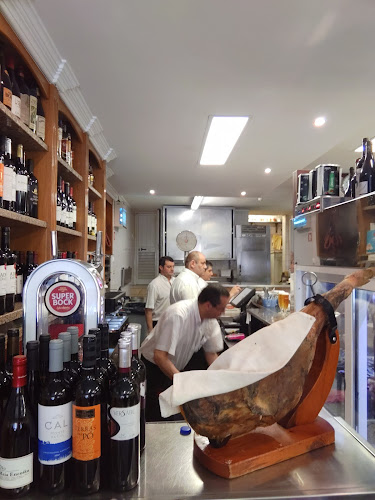 R. da Junqueira 48, 1300-601 Lisboa