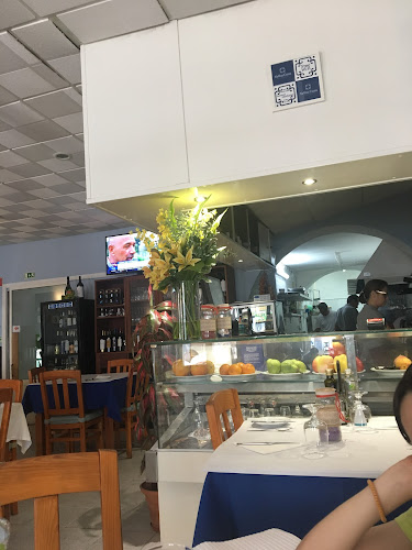Opinii despre Restaurante Velha Casa în Faro - Gastronomia e hotelaria