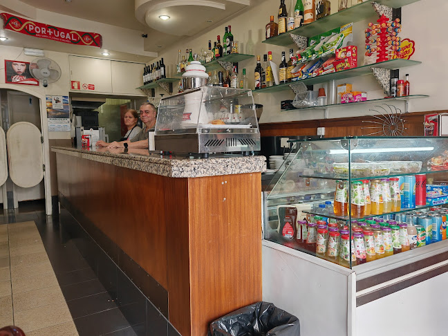 Snack-Bar do Carmo - Gastronomia e hotelaria