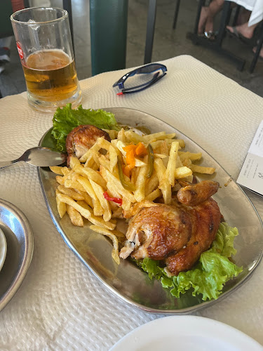 Restaurante Martins Dos Frangos