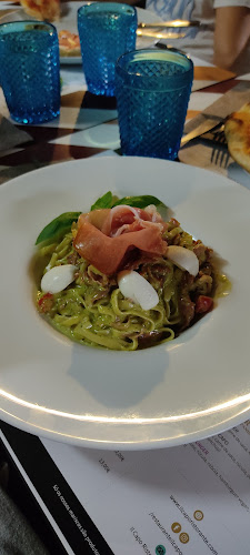 Reviews of Il Capo Ristorante Italiano Nazare in Nazaré - Gastronomia e hotelaria