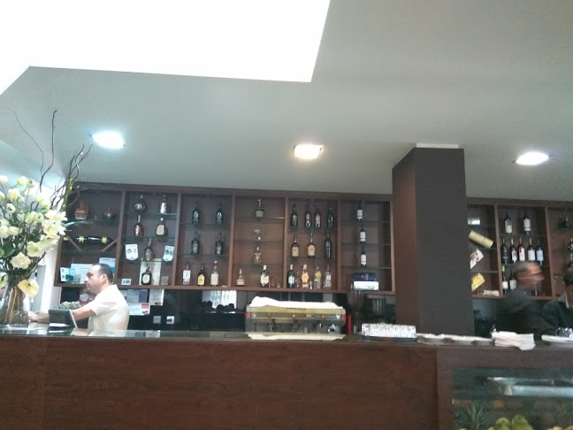 Restaurante Armando - Gastronomia e hotelaria