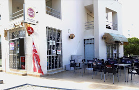 Snack Bar "O Terraço"