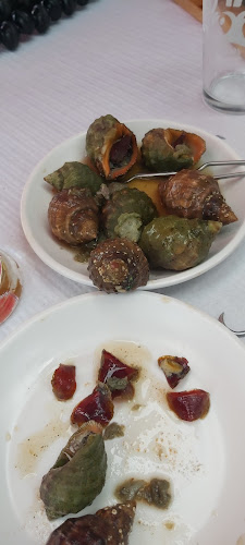 A Furna - Gastronomia e hotelaria