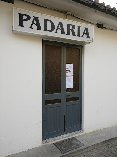 Padaria da Toutosa