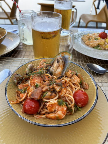 Tiles Restaurant - Funchal