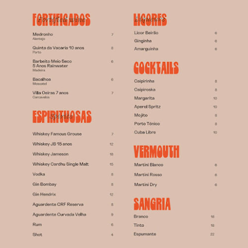 Pão de Canela - Gastronomia e hotelaria