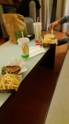 Comments and reviews of McDonald's - Santarém