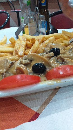 Rubi's Snack Bar - Funchal