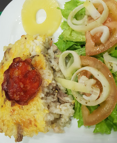 Tropical Snack Bar - Benedita