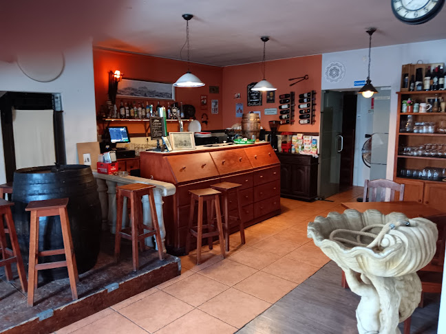 Opinii despre Tabernaculo do Rio în Tomar - Gastronomia e hotelaria