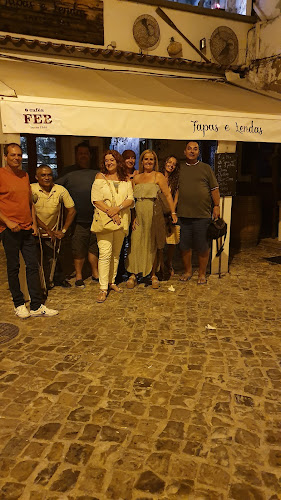 Tapas e Lendas restauração - Gastronomia e hotelaria