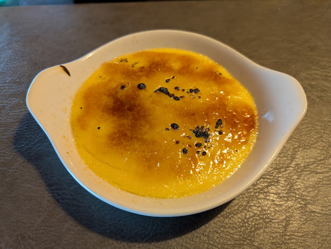 Restaurante Cova da Loba - Gouveia