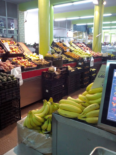 Mercado Municipal de Vila Nova de Cerveira