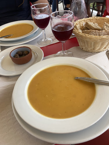 Opinii despre Fonte de Cima în Dornes - Gastronomia e hotelaria