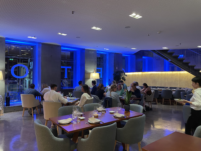 Opinii despre DeCastro Gaia în Vila Nova de Gaia - Gastronomia e hotelaria