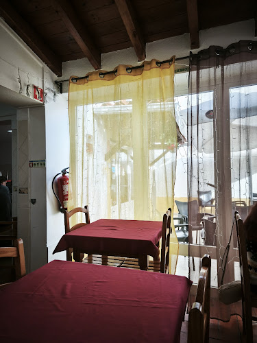 Opinii despre Restaurante A Gamela dos Sonhos în Riachos - Gastronomia e hotelaria