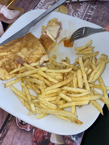 Taverna Pica cebola - Gastronomia e hotelaria