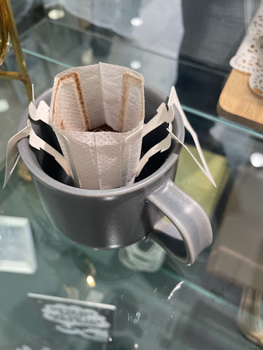 Comentarii opinii despre Asante Boutique Coffee Roasters