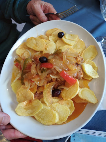 Restaurante Dona Amélia - Gastronomia e hotelaria