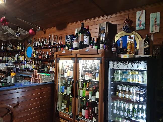 Docas Café - Funchal