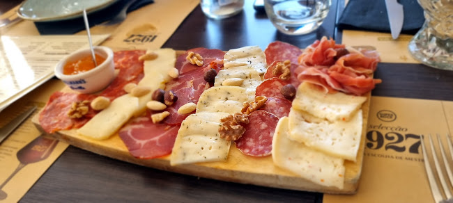 Reviews of 3 Copos - Tapas e Vinhos in Apúlia - Gastronomia e hotelaria