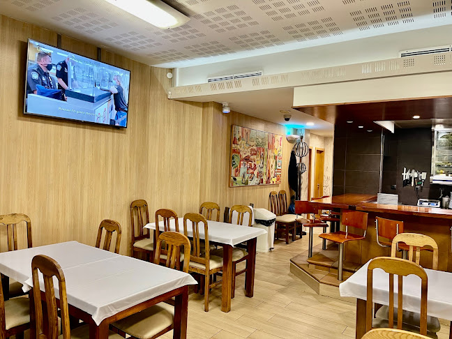 Restaurante Eldorado - Porto