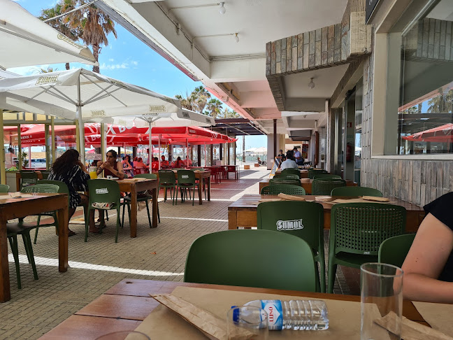 VA Avenida Restaurante Pizzaria