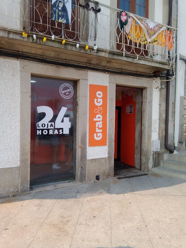 Opinii despre Grab&Go Viana do Castelo în Viana do Castelo - Gastronomia e hotelaria
