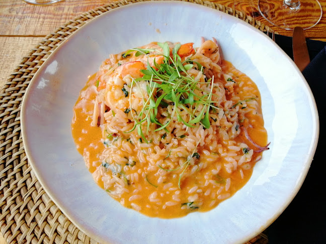 Sétimo Ano de Praia Beach CLUB - Gastronomia e hotelaria