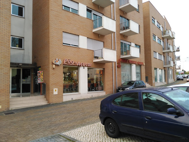 Pastelaria Pão e Açúcar - Coimbra