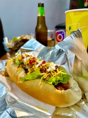 Roulotte Mercatto - Gastronomia e hotelaria