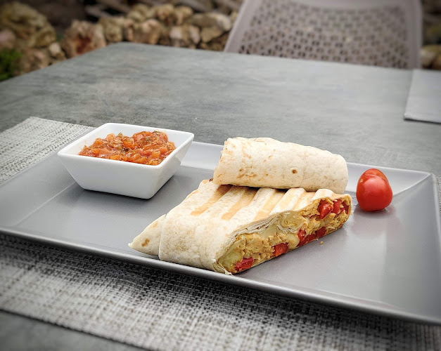 Al-Gharb Coffee Roasters - Gastronomia e hotelaria