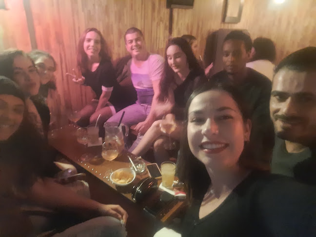 Décima Arte Coffee Lounge - Gastronomia e hotelaria