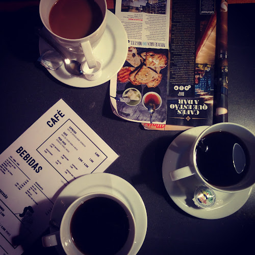 Comentarii opinii despre BOP Café