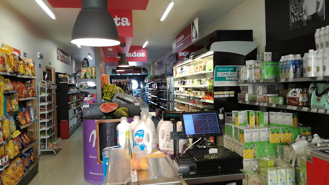 Cafetaria Infante - Gastronomia e hotelaria