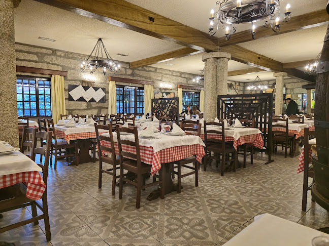 Reviews of Restaurante Mira Freita in Vale de Cambra - Gastronomia e hotelaria