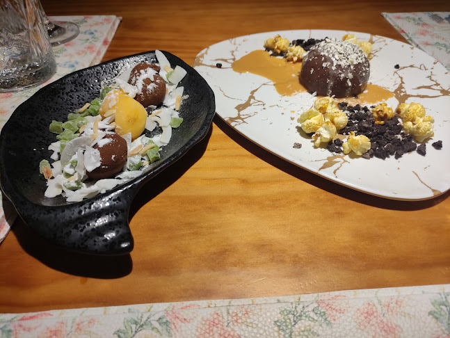 Comentarii opinii despre YÜJIN Sushi (Santa Maria da Feira)