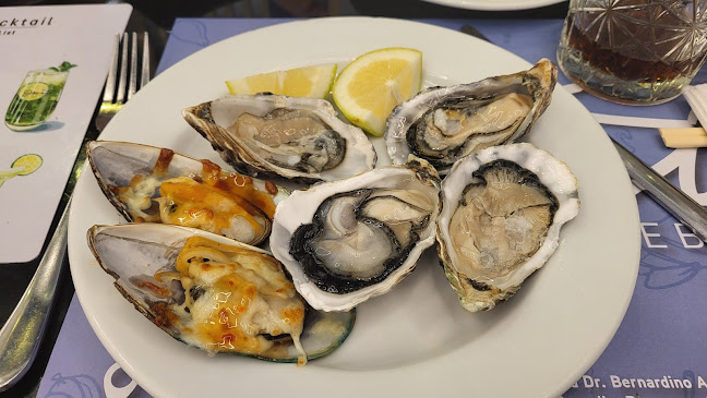 Opinii despre Oriente Restaurante Buffet în Odivelas - Gastronomia e hotelaria