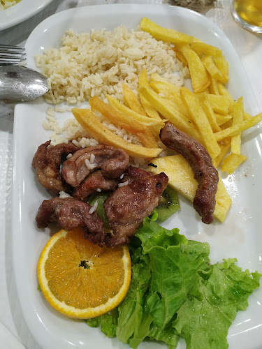 Restaurante Dom Lucas - Santiago do Cacém