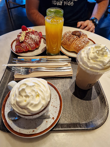 Comentarii opinii despre Bread & Friends