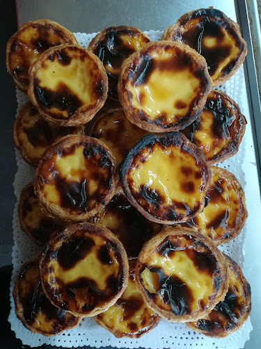 Notas de Sabor - Lagoa