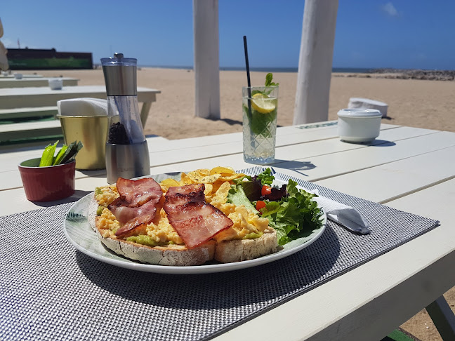 Comentarii opinii despre Green Coast Beach Bar